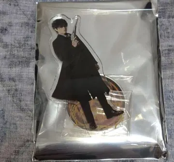 Zero뮤 아크릴 스탠드 에미야 키리츠구