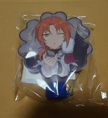 앙스타 스타포니 4th 츠키나가 레오 응원봉 튜브