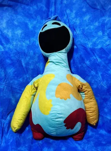 [ 새상품 ] Poppy Playtime ] 허기 워기 BIG 봉제 인형