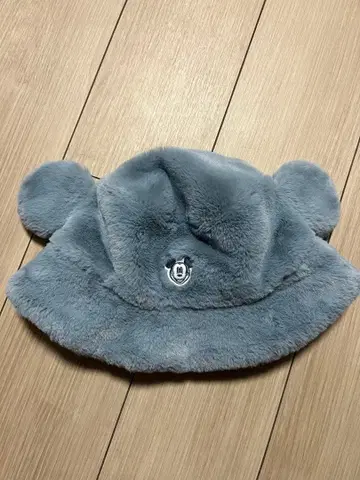 디즈니 버킷햇 미키