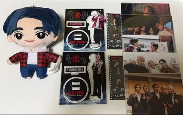 원엔 HAYATO BUDDiiS FUMIYA 나오에 형제 배틀킹