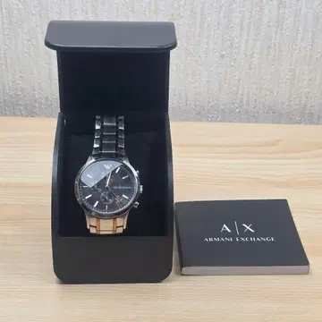 EMPORIO ARMANI 엠포리오 아르마니 손목시계