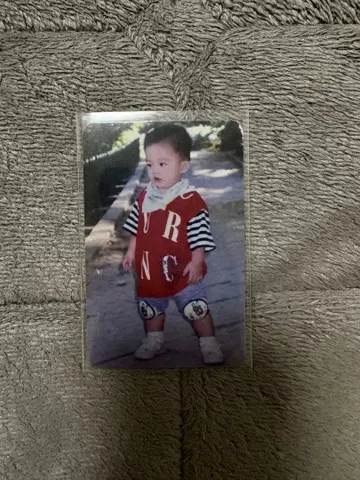 SEVENTEEN 세븐틴 에스쿱스 세미콜론 ktown4u 유소기