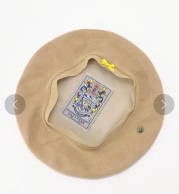 새상품 로레알 베레모 맥시 풀오버 사이즈 58cm