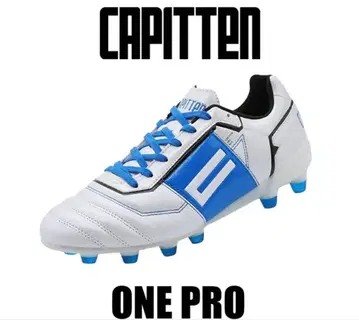 CAPITTEN ONE PRO 축구화 26.0cm