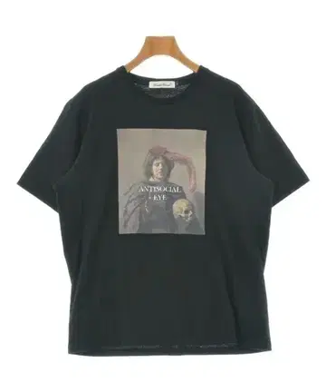 UNDER COVER 티셔츠 남성용