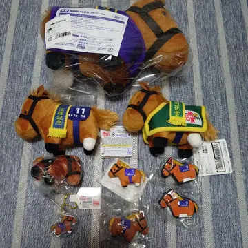 서러브레드 컬렉션 오르페브르 세트