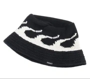 EVILACT [ FLAMES CRUSHER HAT ] 크러셔 모자