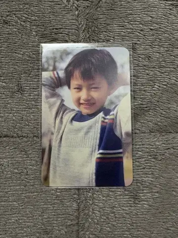 SEVENTEEN 세븐틴 세미콜론 ktown4u 유소기 준