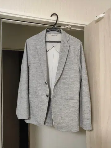 417 EDIFICE (포원세븐 에디피스) 자켓 S 사이즈