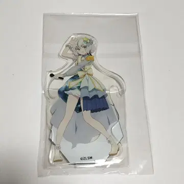 좀비랜드 사가 아크릴 스탠드 준코 라이브 vr 유메긴가 파라다이스 좀사가