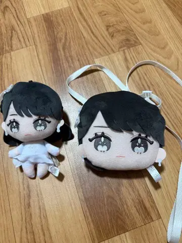 =LOVE 사사키 마이카 봉제 인형