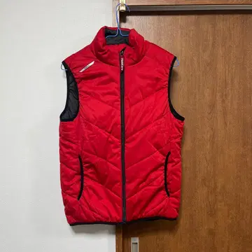 초화제! Field core HV 001D* 에어로 스트레치 베스트