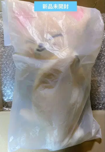 스키즈 팝업 SKZOO PLUSH BAG FoxI.Ny