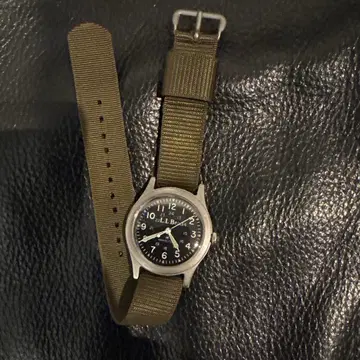 1980년대 HAMILTON L.L.Bean