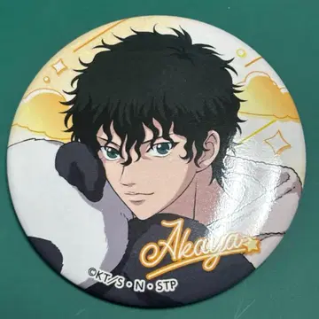 테니스의 왕자님 키리하라 아카야 돈키호테 캔뱃지