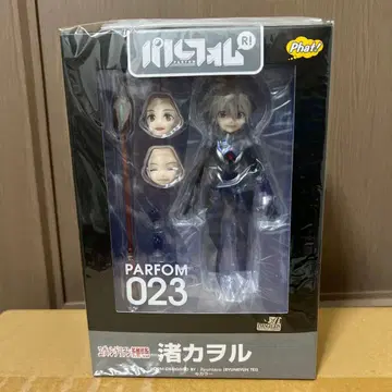 PARFOM 023 나기사 카오루 피규어 가격 인하 상담 가능