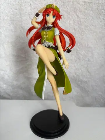 동방Project 홍메이링 피규어