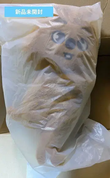 스키즈 팝업 BAG HAN QUOKKA StrayKids