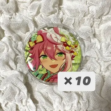 앙스타 히메미야 토리 테마 스카우트 캔뱃지 테마 캔뱃지