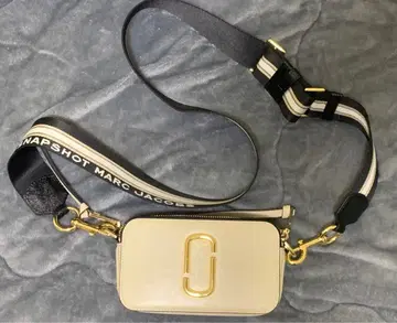 MARC JACOBS 스냅샷 숄더백