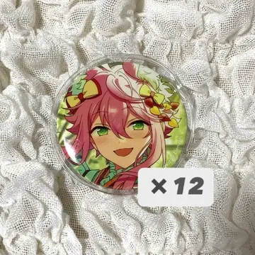 앙스타 히메미야 토리 테마 스카우트 캔뱃지 테마 캔뱃지