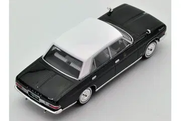 토미카 리미티드 빈티지 프레지던트 하이어 (일본교통)