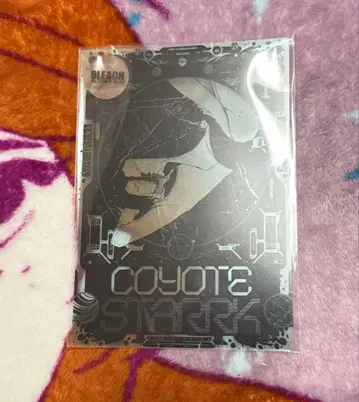 BLEACH 랜드마크 타워 특전 스타크