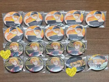 센라 우라시마사카타센 캔뱃지 SPECIAL TAG LIVE