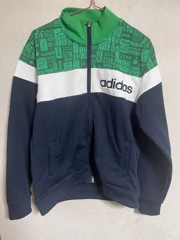 adidas 트랙 자켓 O/XG