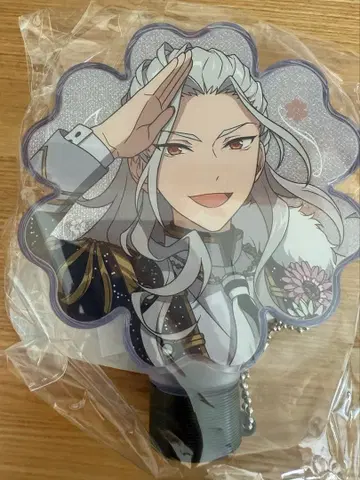 아이돌 응원봉 튜브 - Superbloom 란 나기사