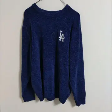 LA 다저스 스웨터 LL