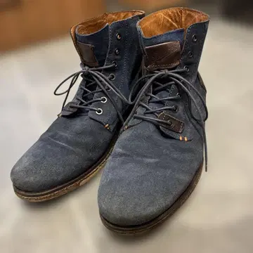 대너 남성용 부츠 d031002