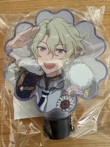 아이돌 응원봉 튜브 - Superbloom 토모에 히요리