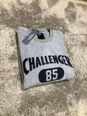 CHALLENGER 85 트레이닝복