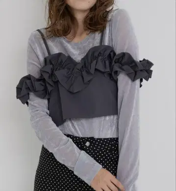 주멜로 뷔스티에