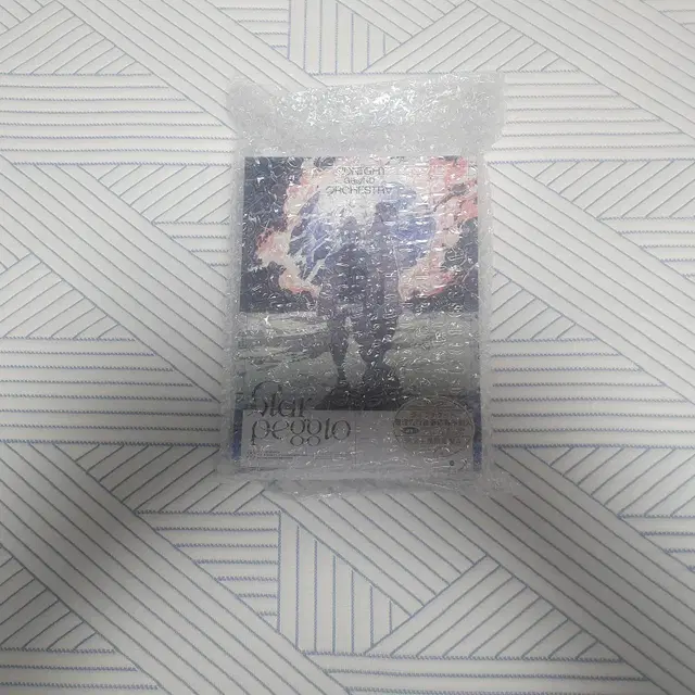 호시마치 스이세이 미드그라 Starpeggio 완전한정생산 A 세트