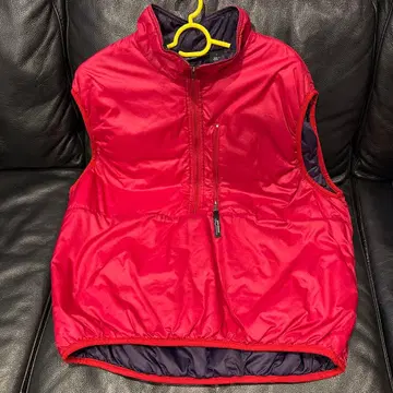 patagonia 퍼프볼 베스트 미국제 L 사이즈