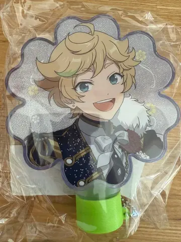 아이돌 응원봉 튜브 - Superbloom 하루카와 소라