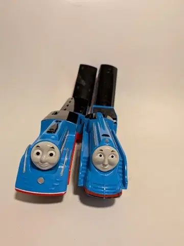 프라레일 토마스 유선형 토마스 유선형 고든