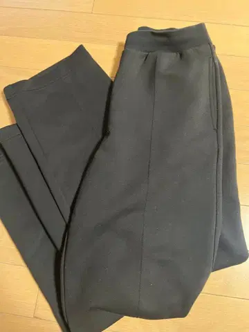 유니클로 드라이 스웨트 팬츠 S 사이즈