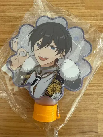 아이돌 응원봉 튜브 - Superbloom 히다카 호쿠토