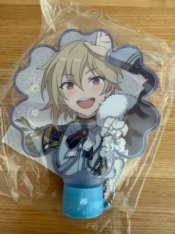 아이돌 응원봉 튜브 - Superbloom 니토 나즈나