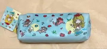 미즈모리 아도 펜 케이스 필통