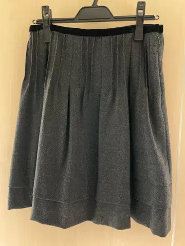 월드 여성용 스커트