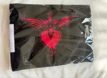 BON JOVI 오리지널 머플러 타월