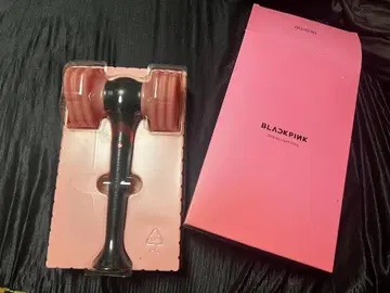 BLACKPINK 공식 응원봉 ANXY-3112