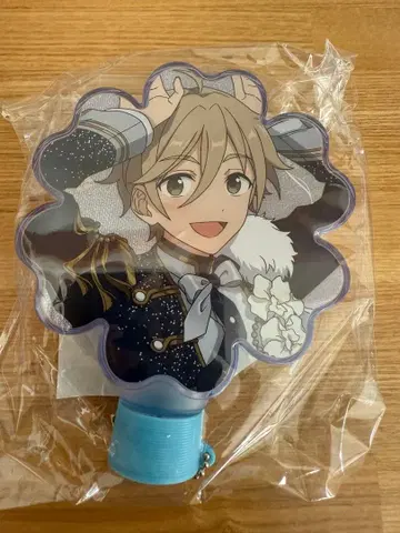 아이돌 응원봉 튜브 - Superbloom 마시로 토모야