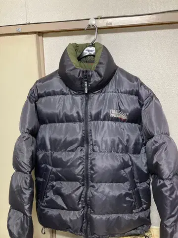 퍼스트 다운 FIRST DOWN 리버서블 3L