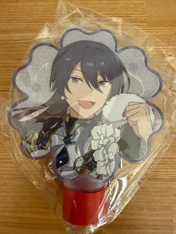 아이돌 응원봉 튜브 - Superbloom 칸자키 소마